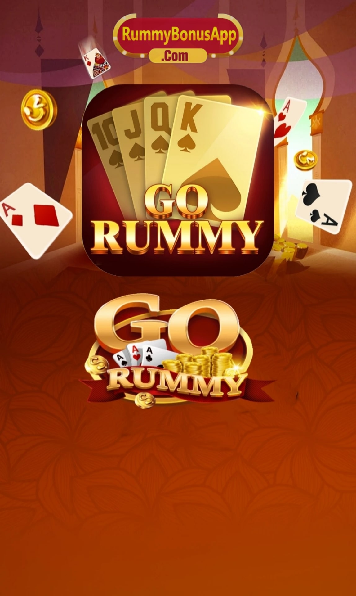 Go Rummy