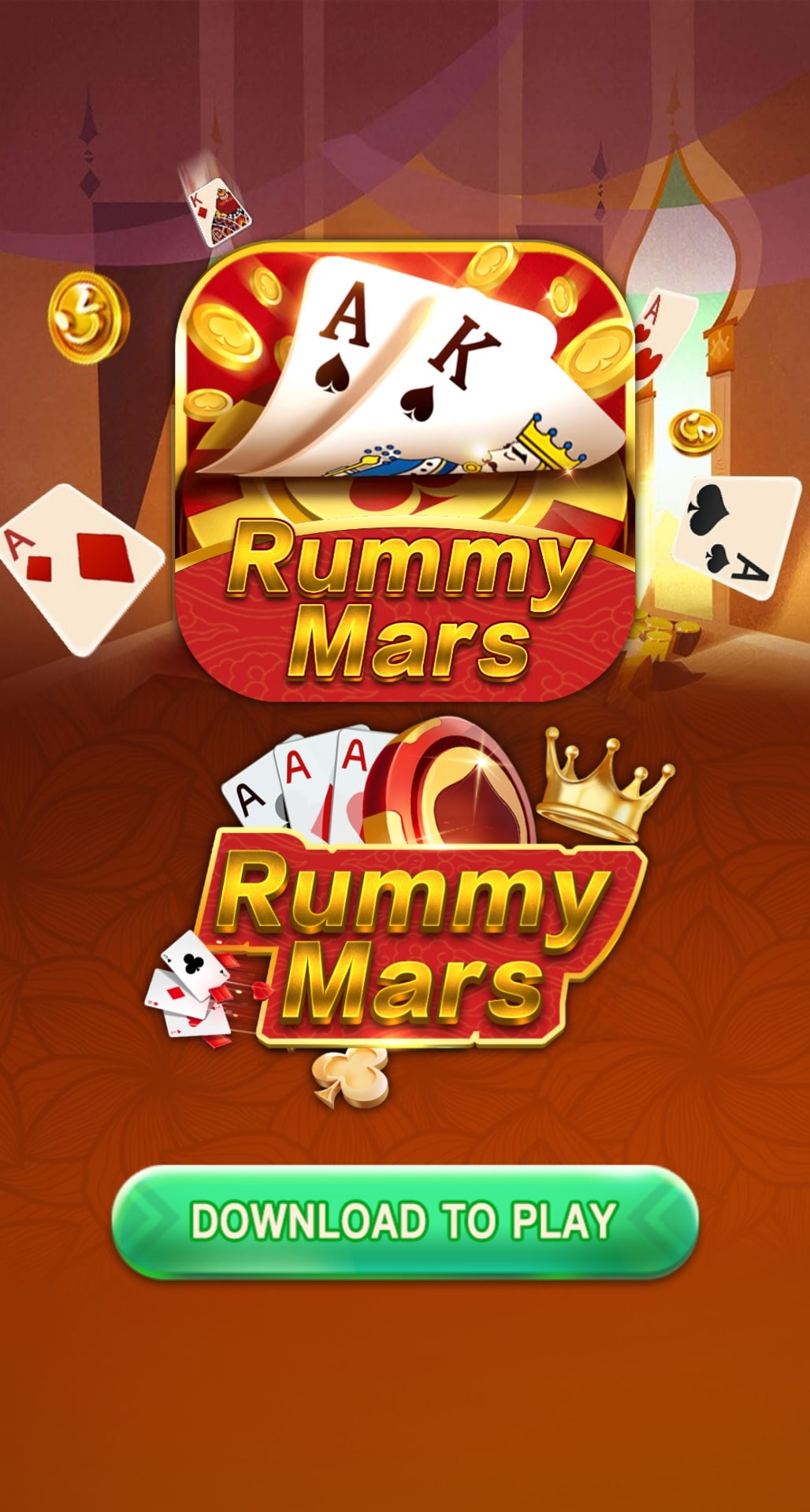 Rummy Mars 