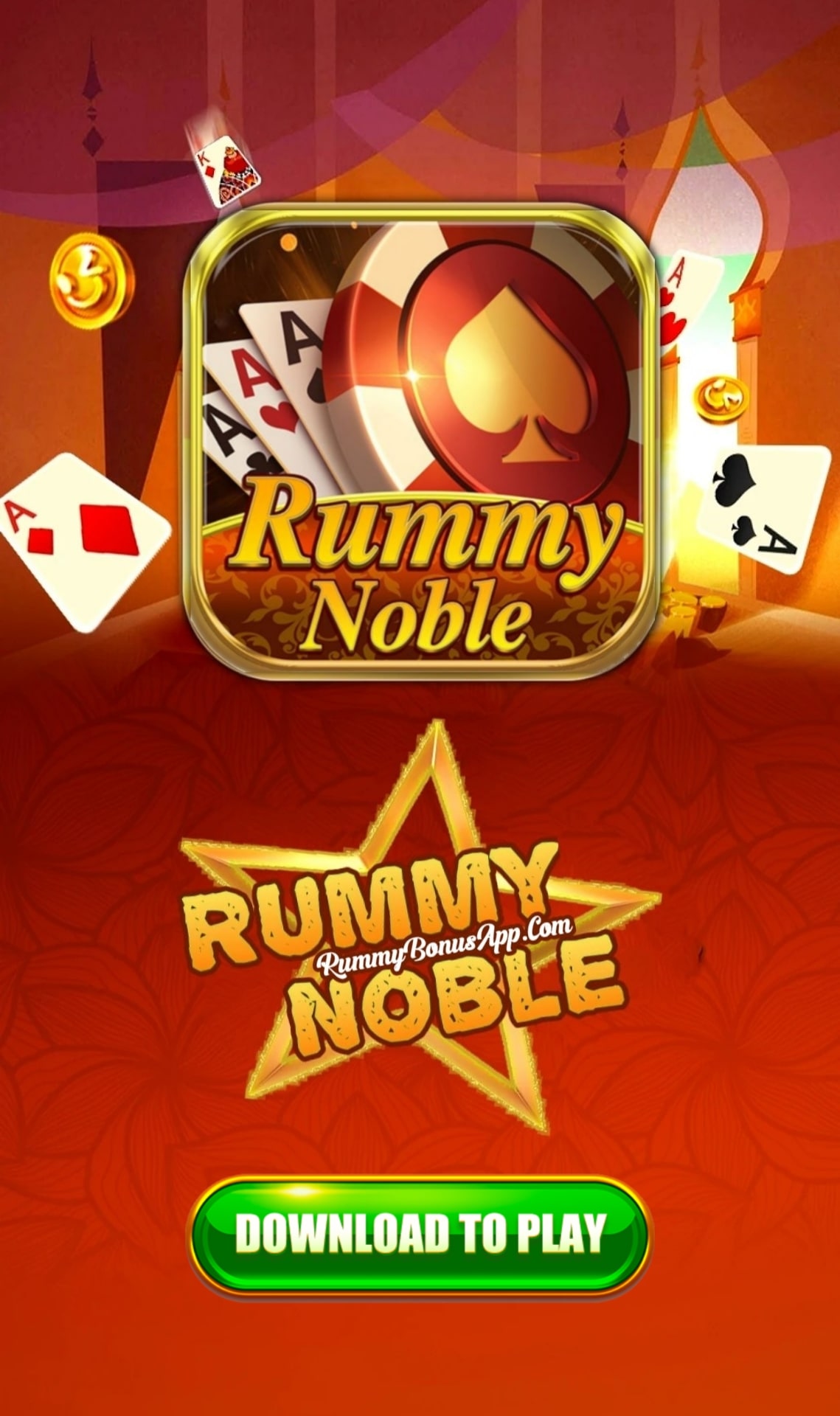 Rummy Noble