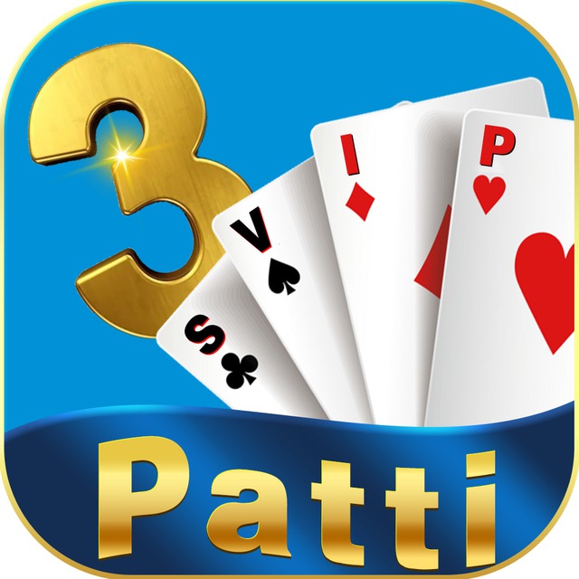 SVIP 3 Patti Apk - GlobalGameDownloads