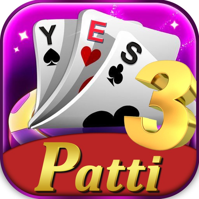 Yes 3 Patti Apk - GlobalGameDownloads