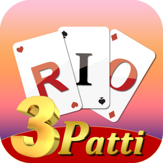 RIO 3 Patti Apk - GlobalGameDownloads